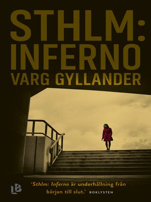 cover image of Sthlm